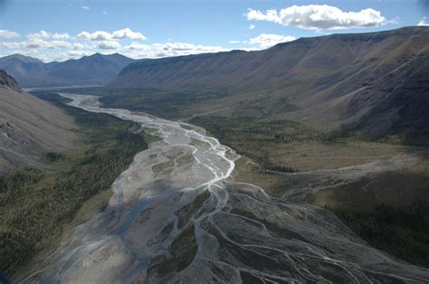 Paul Sanborn - Mackenzie Mtns, NWT