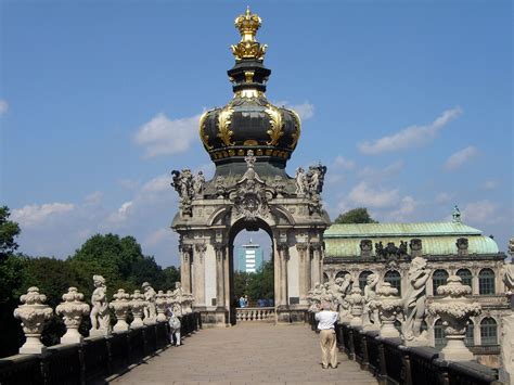 Highlights in Dresden - tourist attractions & vacation homes