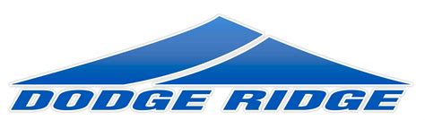 Dodge Ridge Ski Resort - Opens Today!