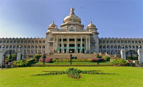 History Of Bangalore | About Bengaluru | Major Tourist Attractions