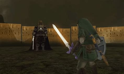 Ganon vs Ganondorf: What’s The Difference? | Blog of Games