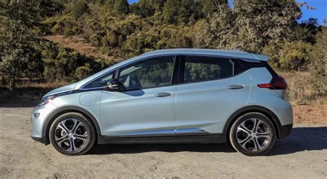 2020 Chevy Bolt Colors, Redesign, Engine, Price and Release Date | 2022 ...