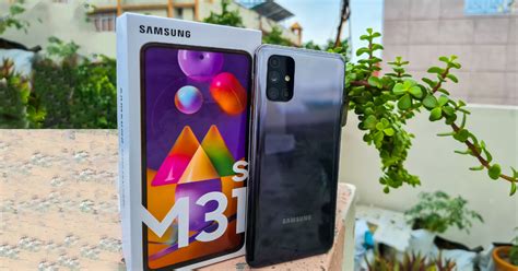 Samsung Galaxy M31s Rreview with Pros and Cons - Smartprix.com