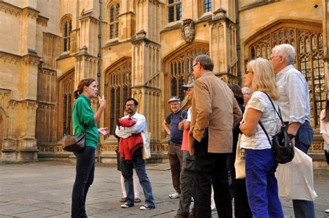 New Oxford Highlights walking tour unveiled