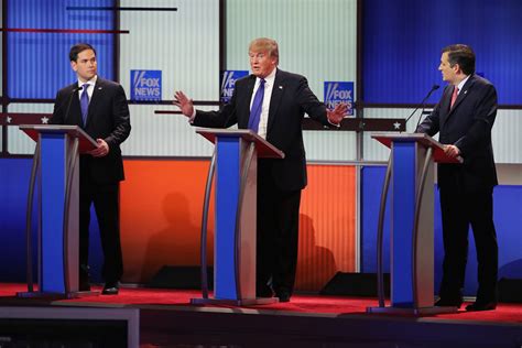 Who Are The CNN Republican Debate Moderators? Jake Tapper, Dana Bash ...