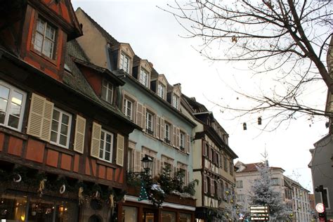 a brief history of old town Colmar // France | Caravan Sonnet