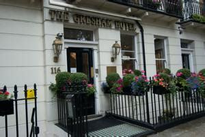 The Gresham Hotel in London, UK - Lets Book Hotel