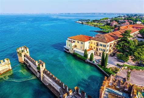 Sirmione - Pittoresker Kurort am Gardasee | Urlaubsguru