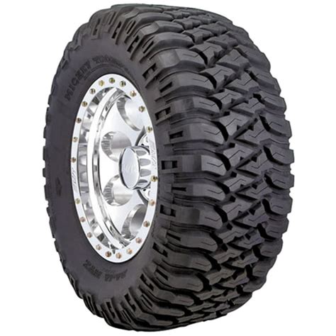 Mickey Thompson 90000000106 Mickey Thompson Baja Radial MTZ Tire - Walmart.com - Walmart.com