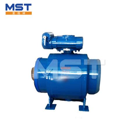 China Full Bore Ball Valve Suppliers, Manufacturers - Factory Direct Price - Milestone