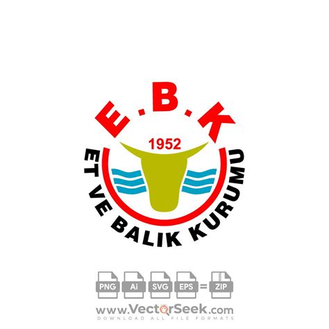 EBK Logo Vector - (.Ai .PNG .SVG .EPS Free Download)