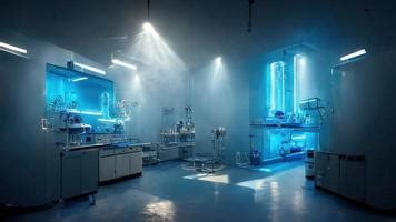 Laboratory Background