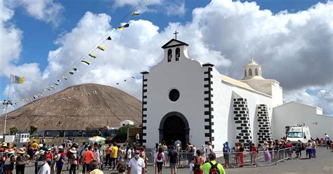 Canarian Culture Experience with Winery Visit and Lunch | musement