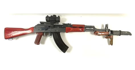 Riley Defense Rak 47 - For Sale :: Guns.com