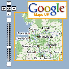 Southport is on the map – Louisa Parry