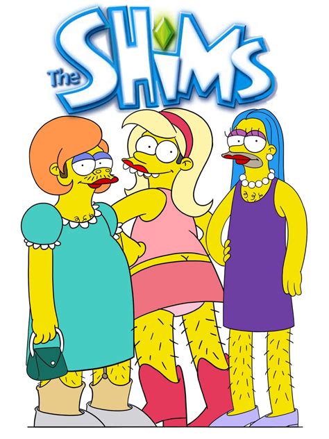 Simpsons Parodies: Famous Games Get A Makeover | Bit Rebels