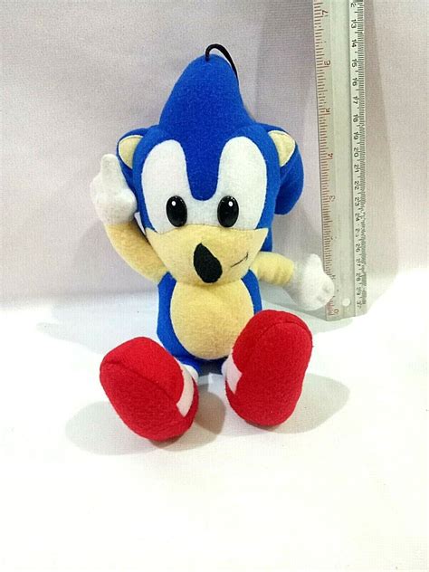 Lego Sonic The Hedgehog Bootleg - vrogue.co