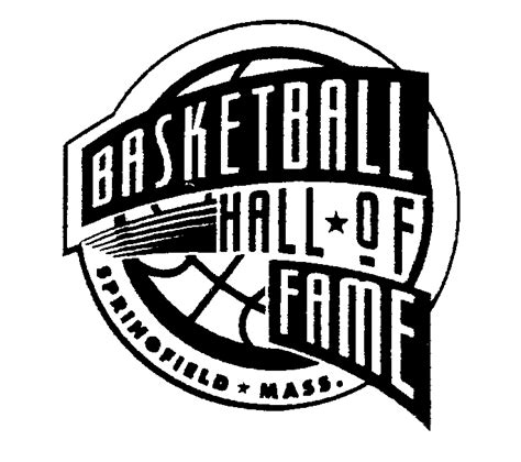 Naismith Memorial Basketball Hall Of Fame Inc Trademarks & Logos