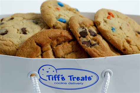 Tiff's Treats is Coming to Katy - Katy Texas