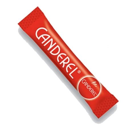 CANDEREL SACHETS X1000 – CandyKidz Megastore