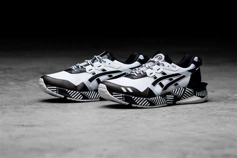 MODERN TOKYO PACK: UN STREETWEAR PARA RECORDAR GEL-LYTE III | Running Life