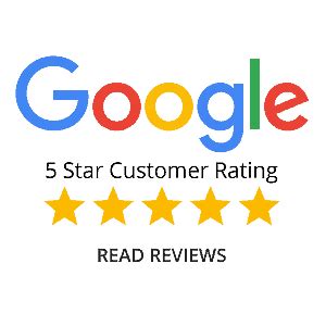 Google 5 Star Customer Rating Read Reviews transparent PNG - StickPNG