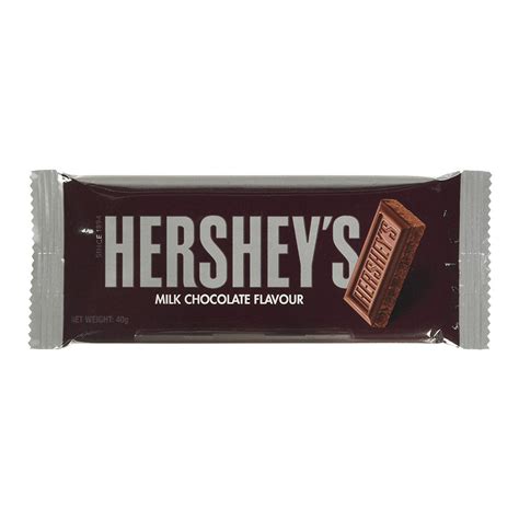 Hersheys Milk Chocolate Bar – The Sweet Lab