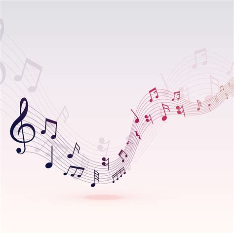 Hd Music Notes Backgrounds