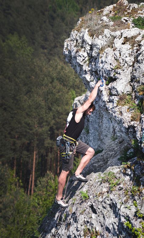 Free Images : adventure, sport climbing, outdoor recreation, rock climbing, rock climbing ...
