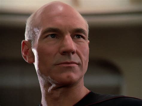 Jean-Luc Picard - Jean-Luc Picard Wallpaper (37408268) - Fanpop