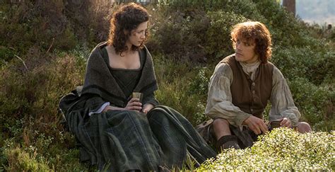 Outlander Season 1, Episode 6: Five best lines from the episode