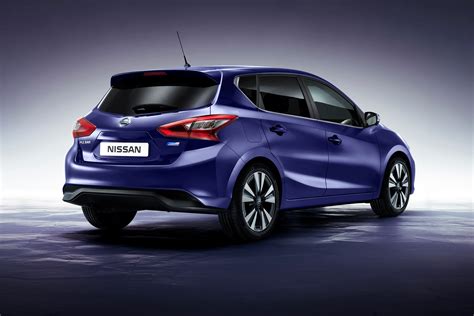 Da ist er - der neue Nissan Star - der Name ist Programm: Pulsar! | rad-ab.com