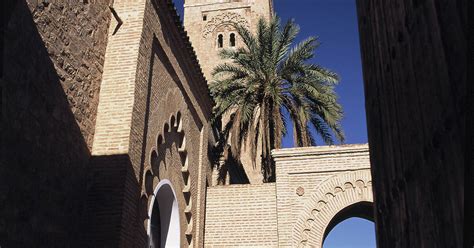 Medina of Marrakesh - UNESCO World Heritage Centre