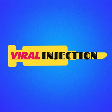 Viral Injection