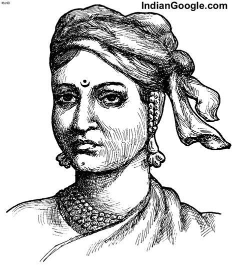 Rani Lakshmi Bai Photos, Pics, Images Wallpapers | AllCelebrities | Indian freedom fighters ...