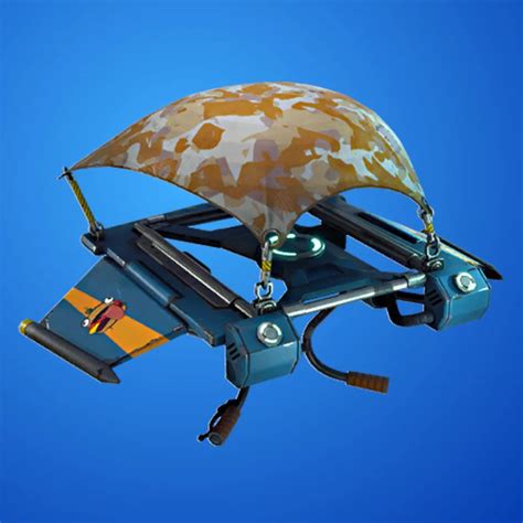 Founder's Glider by EpicGames - TheAltening's Fortnite