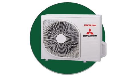 Mitsubishi Heavy Industries Air Conditioning Units | MAC