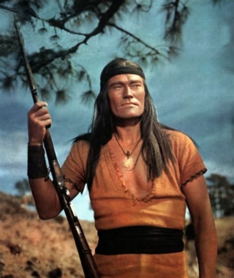 Kevin's Cave: Geronimo (1962)