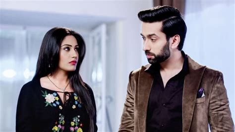 Watch Ishqbaaz Season 5 Episode 26 on Hotstar Premium