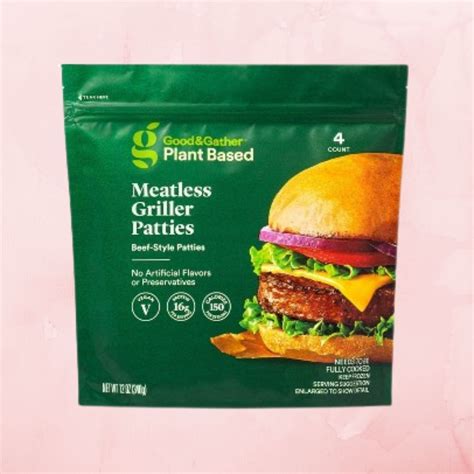 These 8 Vegan Burgers Are Barbecue-Approved: Fire Up the Grill! | VegNews