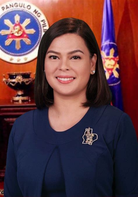 As Clamor To Succeed The Presidency Grows, PRRD’s Daughter; Inday Sara, The Strongest Bet. | by ...