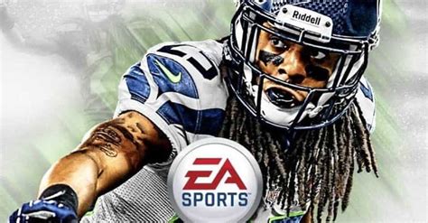 The Best Madden NFL Cover Athletes, Ranked