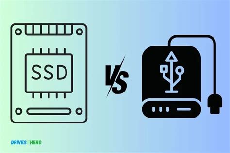 Sata Ssd Vs Usb Ssd: Which One Best For You!