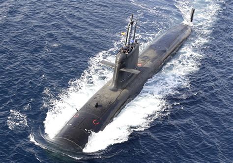 Is the Philippine Navy Ready for Submarines? A Full Background and ...