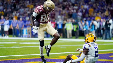 FSU football prediction, preview for 2023 opener vs. LSU