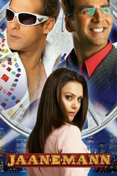 ‎Jaan-E-Mann (2006) directed by Shirish Kunder • Reviews, film + cast ...