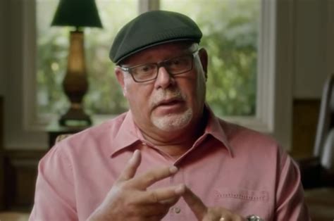 WATCH: New Bucs Head Coach Arians In NFL Documentary | Pewter Report