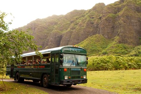 Kualoa Ranch Tours, Oahu | Cool places to visit, Oahu travel, Visiting honolulu