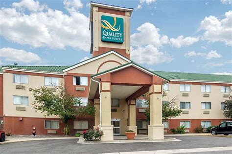 QUALITY INN & SUITES LAKEWOOD - DENVER SOUTHWEST - Updated 2024 Prices ...