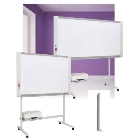 Electronic Copy Boards - Whiteboards and Pinboards